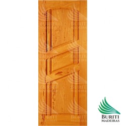 Porta Ilha Bela - Angelim Pedra